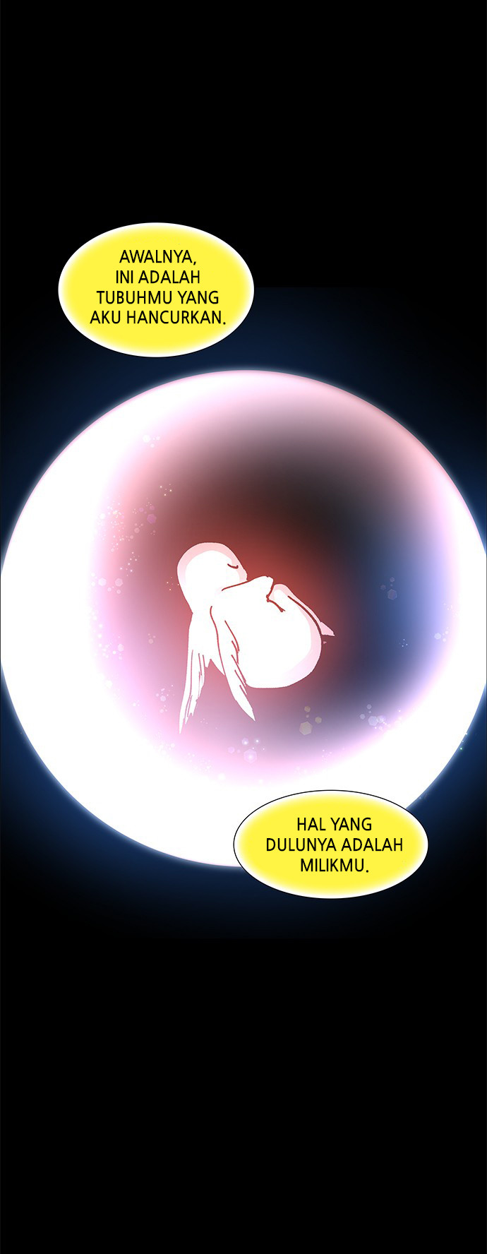 LESSA – Servant of Cosmos Chapter 108 Gambar 67