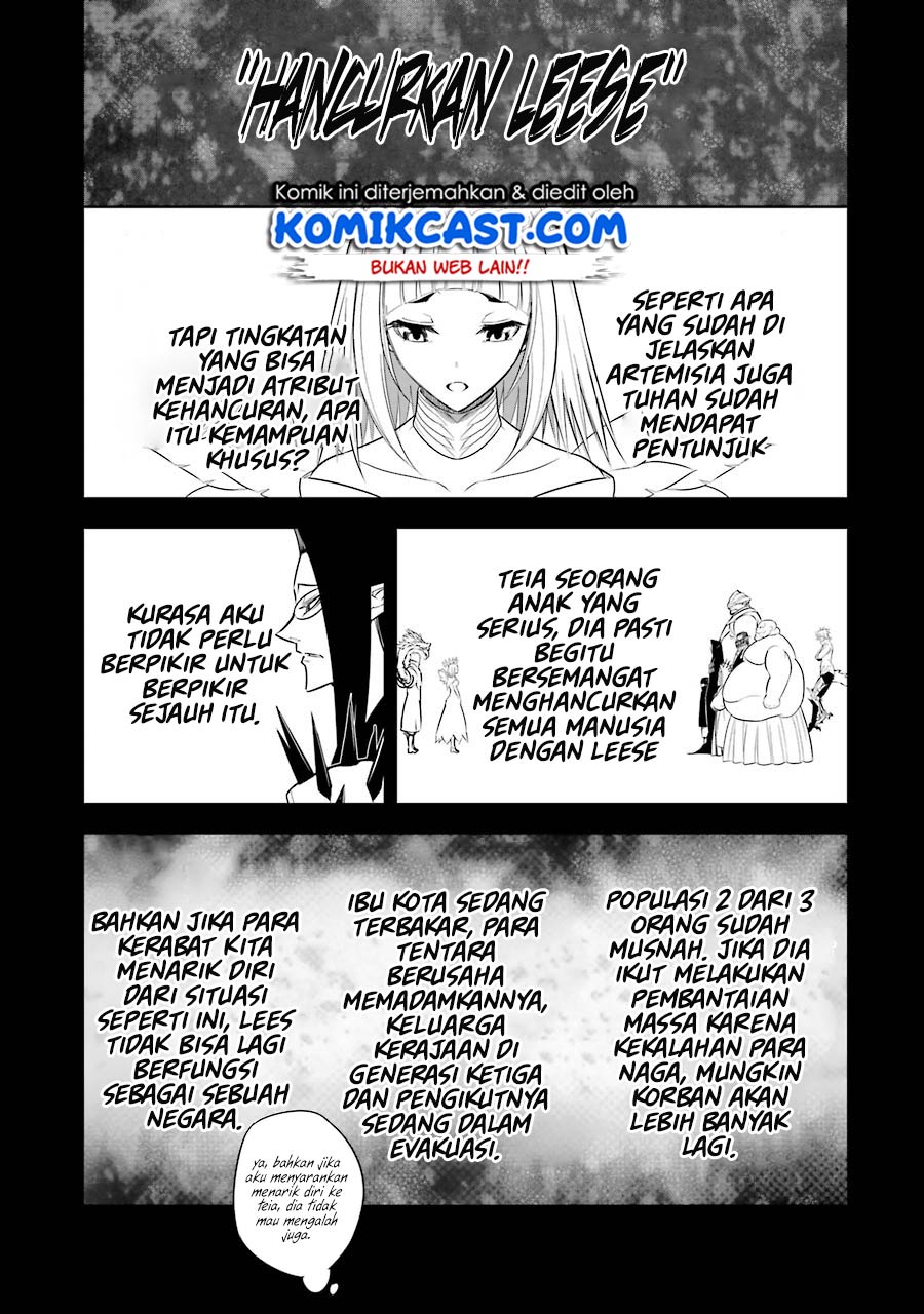 Ragna Crimson Chapter 34 Gambar 38
