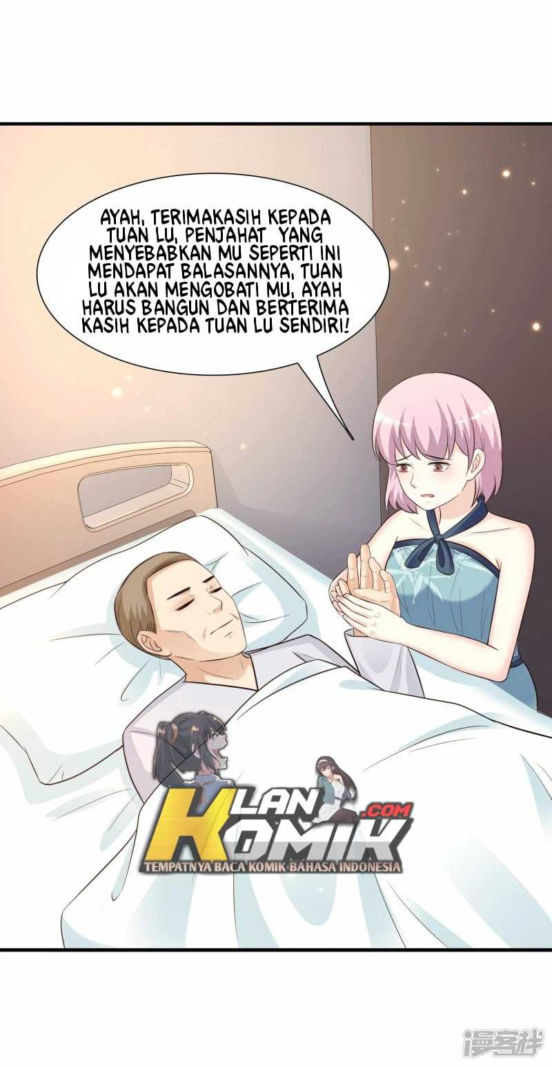 The Strongest Peach Blossom Chapter 69 Gambar 40