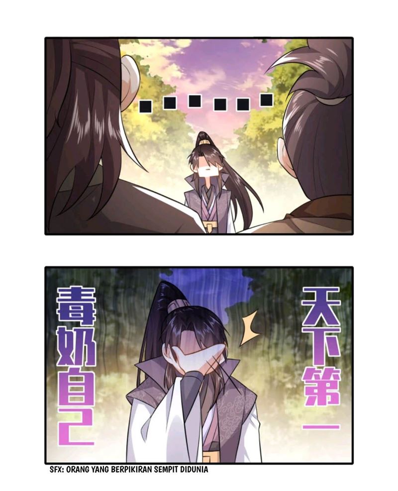 Best Son-In-Law Chapter 07 Gambar 13