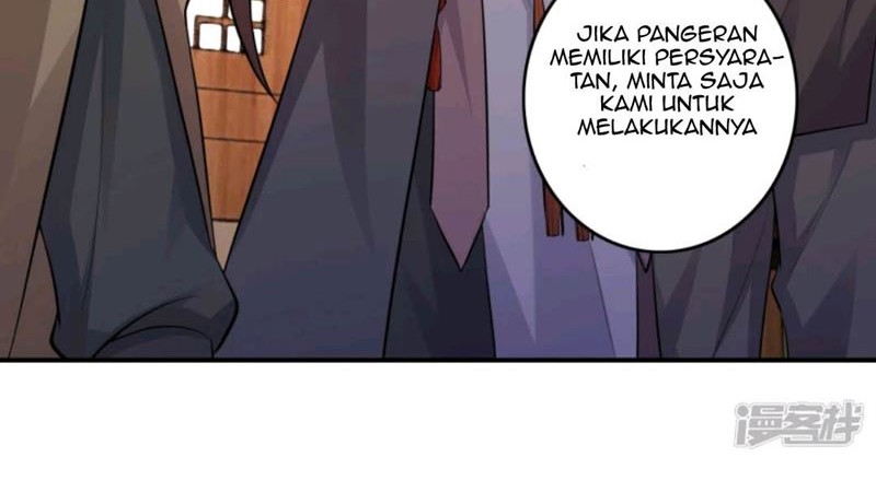 Best Son-In-Law Chapter 07 Gambar 17