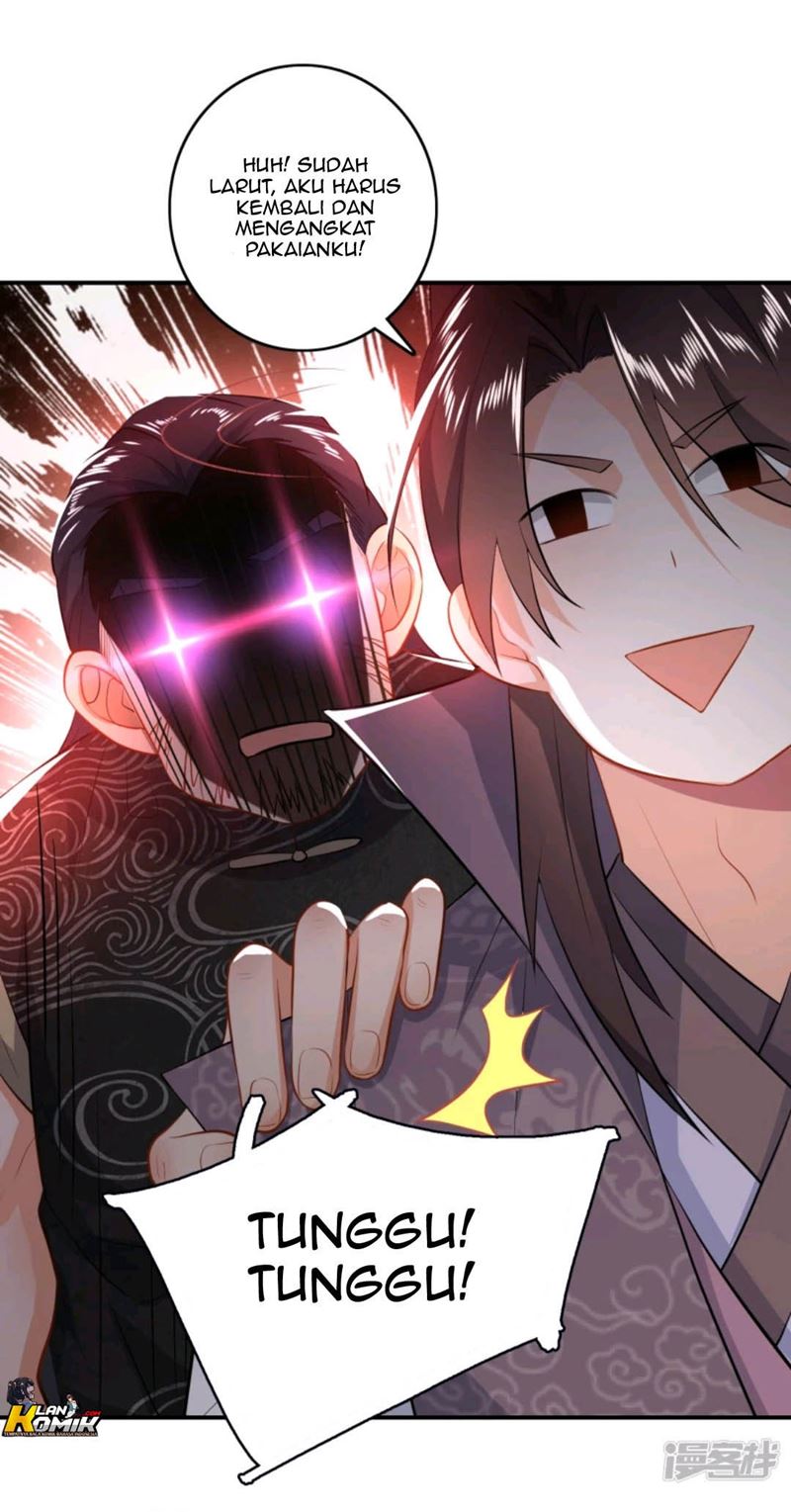 Best Son-In-Law Chapter 07 Gambar 25