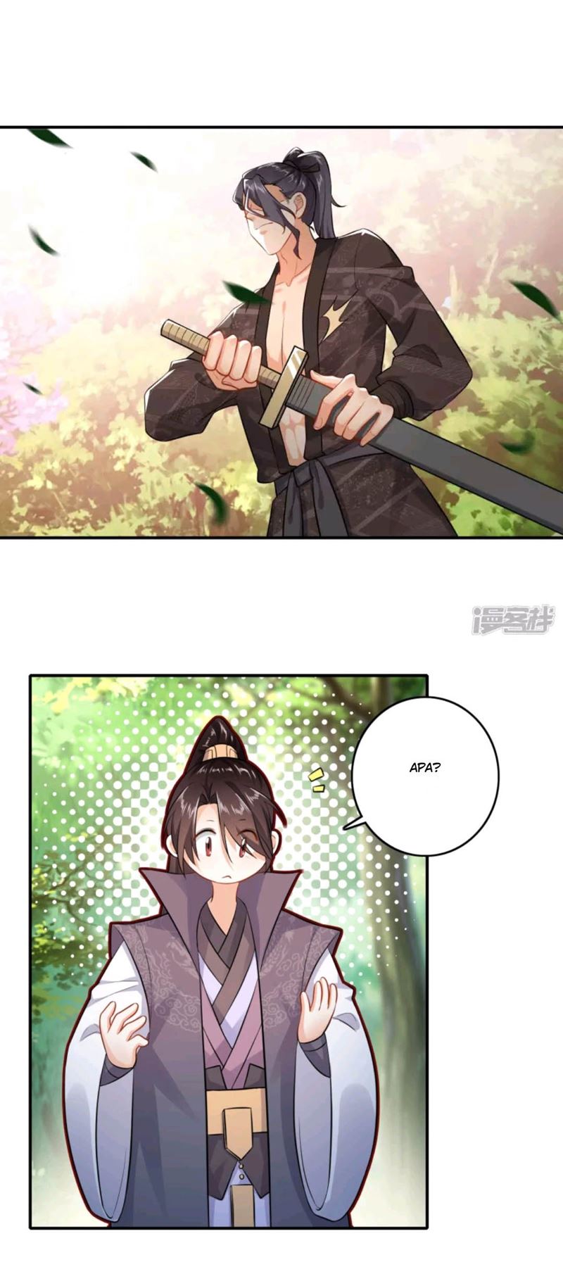 Best Son-In-Law Chapter 07 Gambar 3