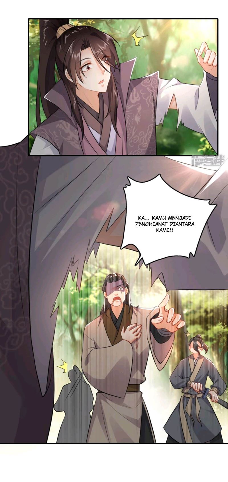 Best Son-In-Law Chapter 07 Gambar 4
