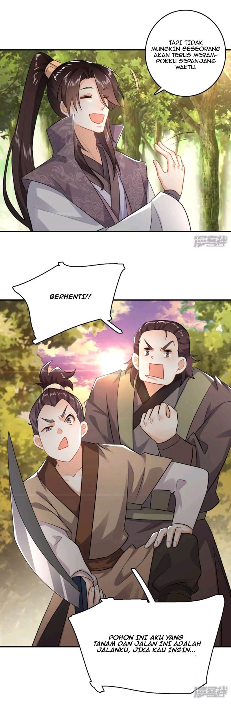 Best Son-In-Law Chapter 07 Gambar 12