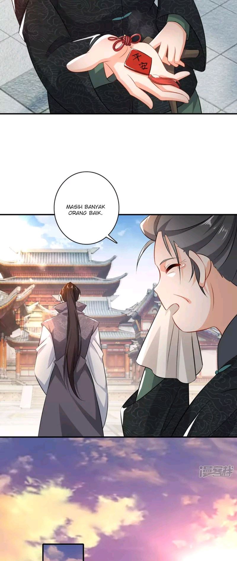 Best Son-In-Law Chapter 6 Gambar 20
