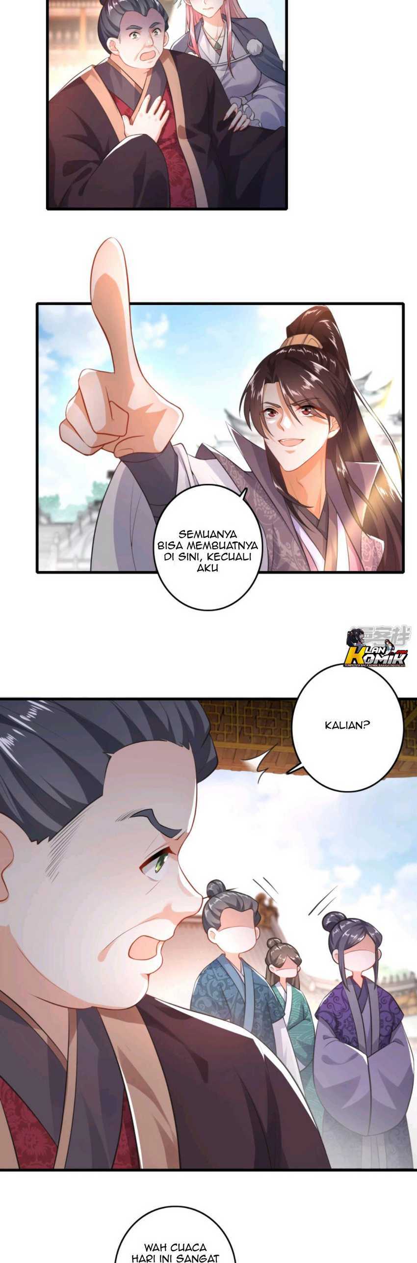 Best Son-In-Law Chapter 4 Gambar 10