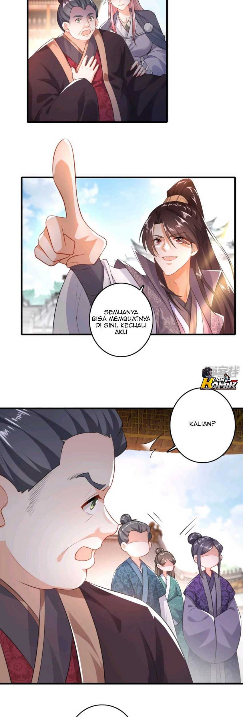 Best Son-In-Law Chapter 04 Gambar 11