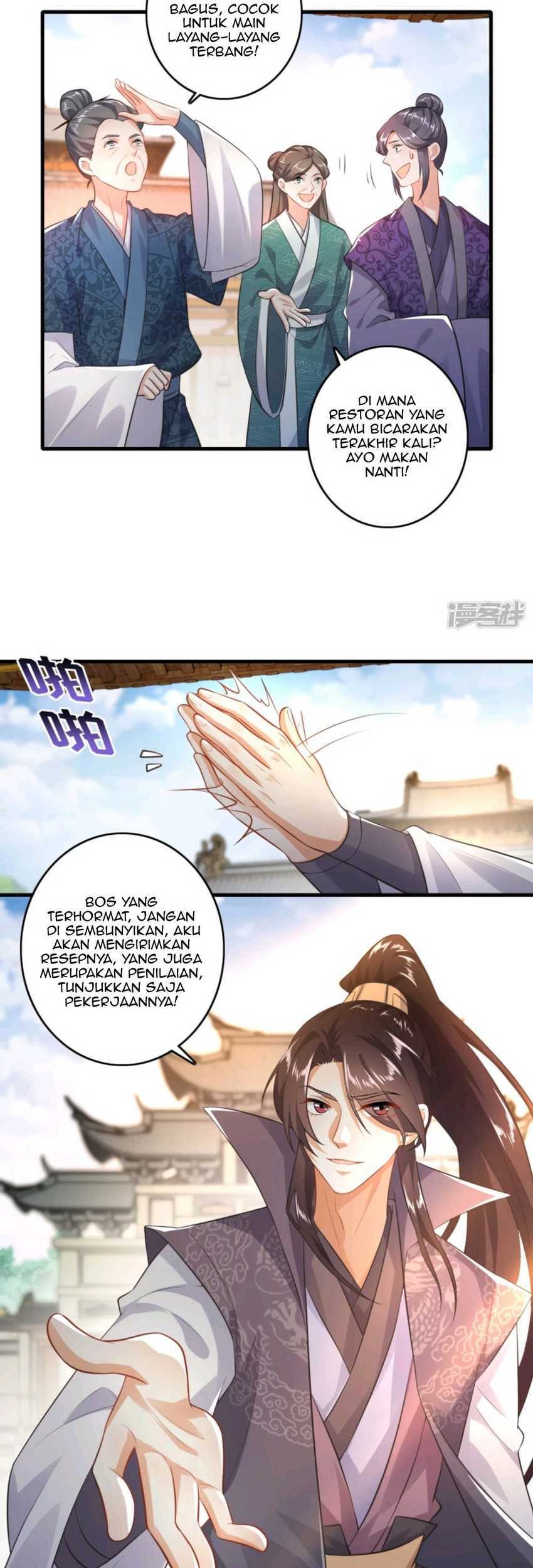 Best Son-In-Law Chapter 04 Gambar 13