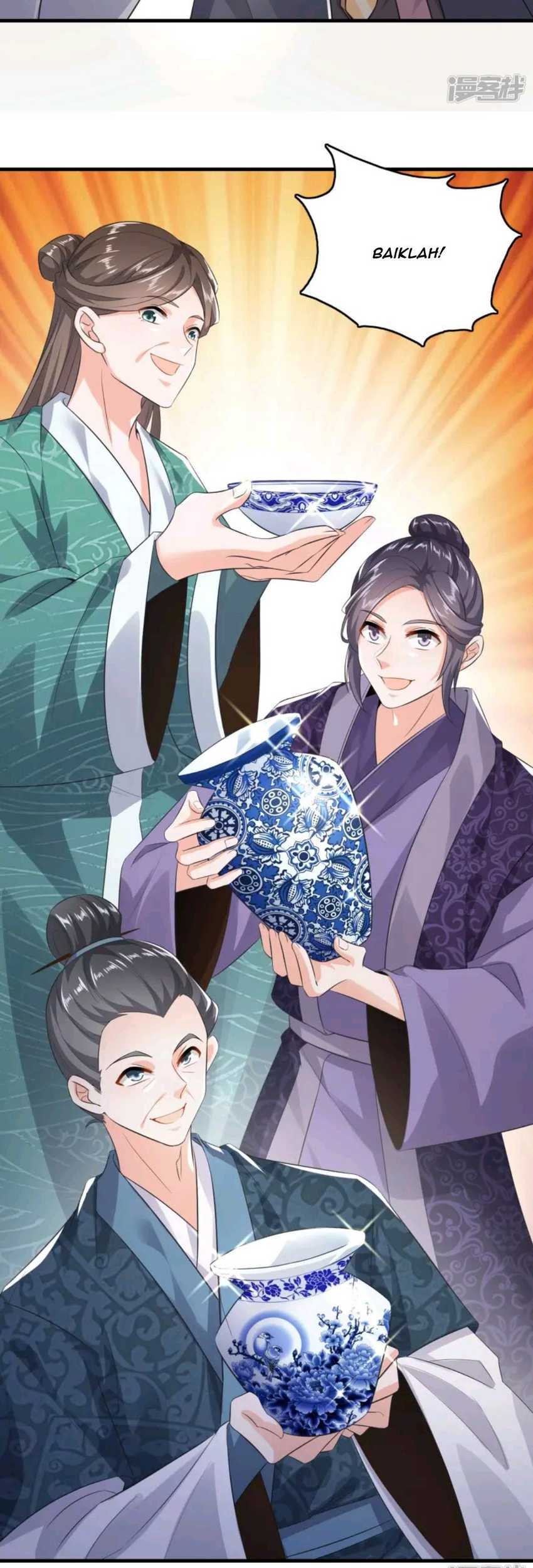 Best Son-In-Law Chapter 04 Gambar 15