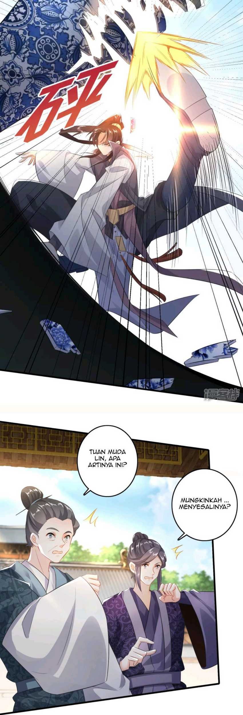 Best Son-In-Law Chapter 04 Gambar 19