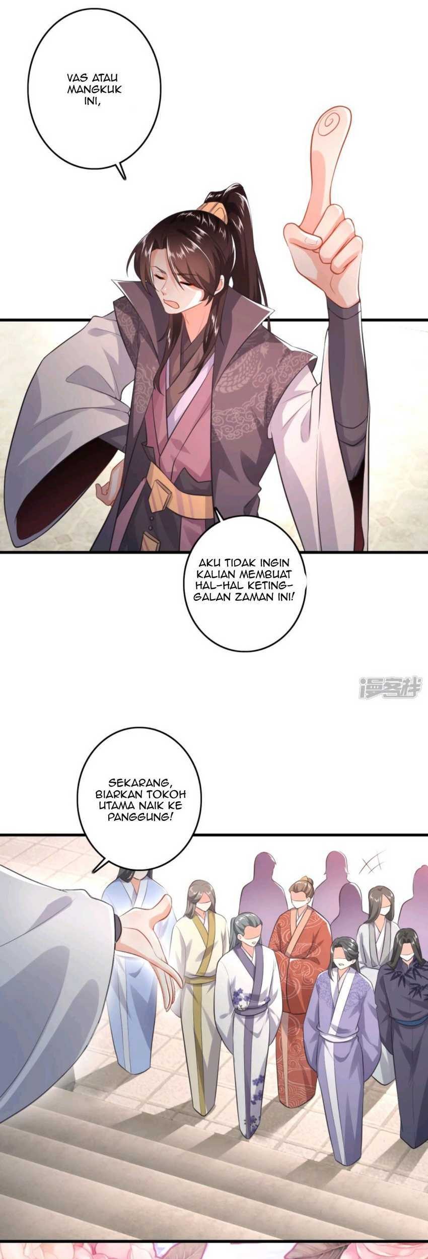 Best Son-In-Law Chapter 04 Gambar 21