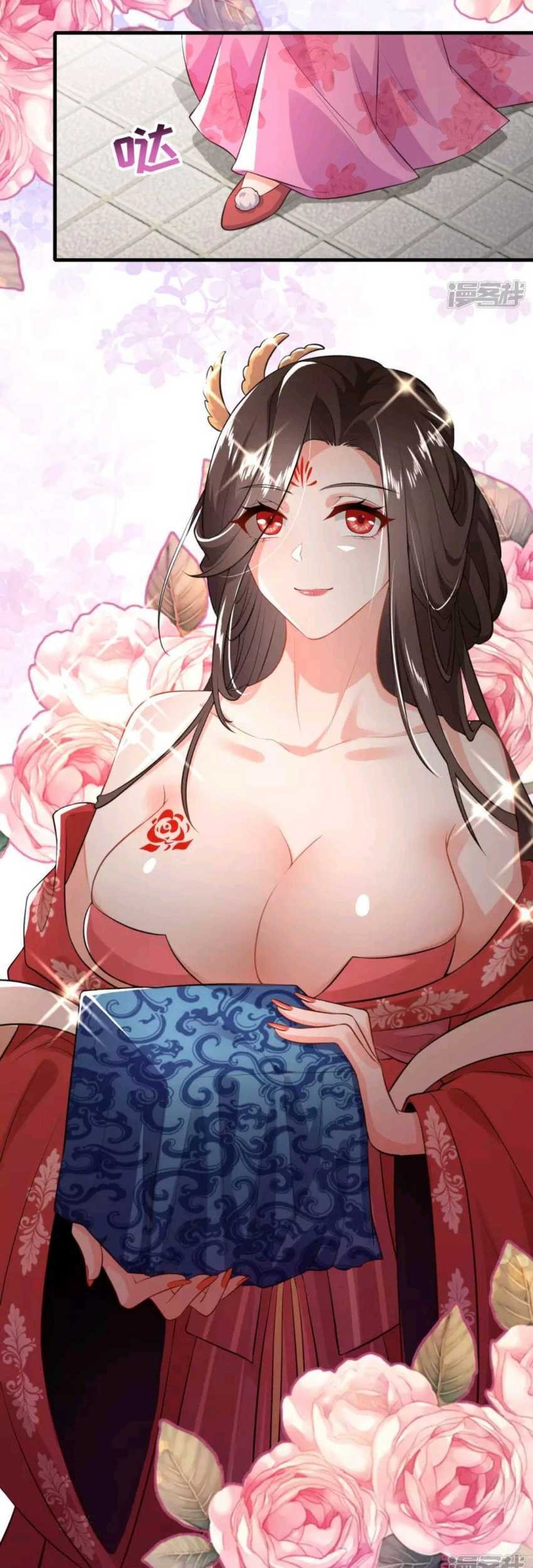 Best Son-In-Law Chapter 04 Gambar 23