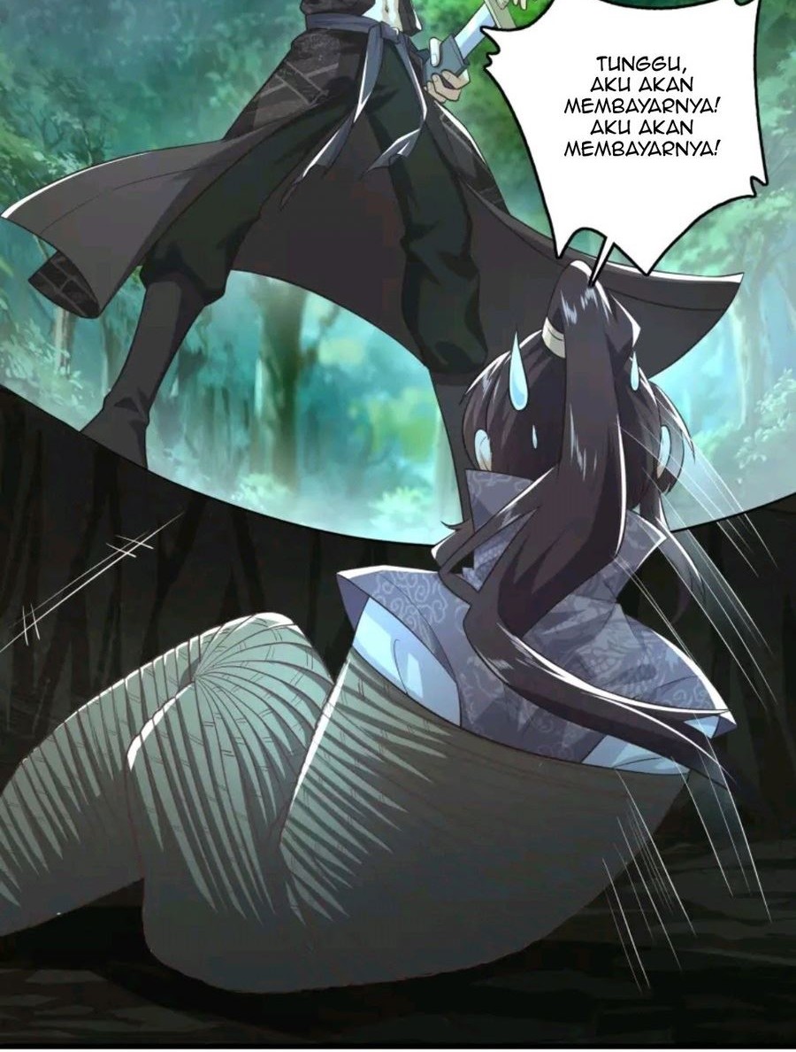Best Son-In-Law Chapter 03 Gambar 10