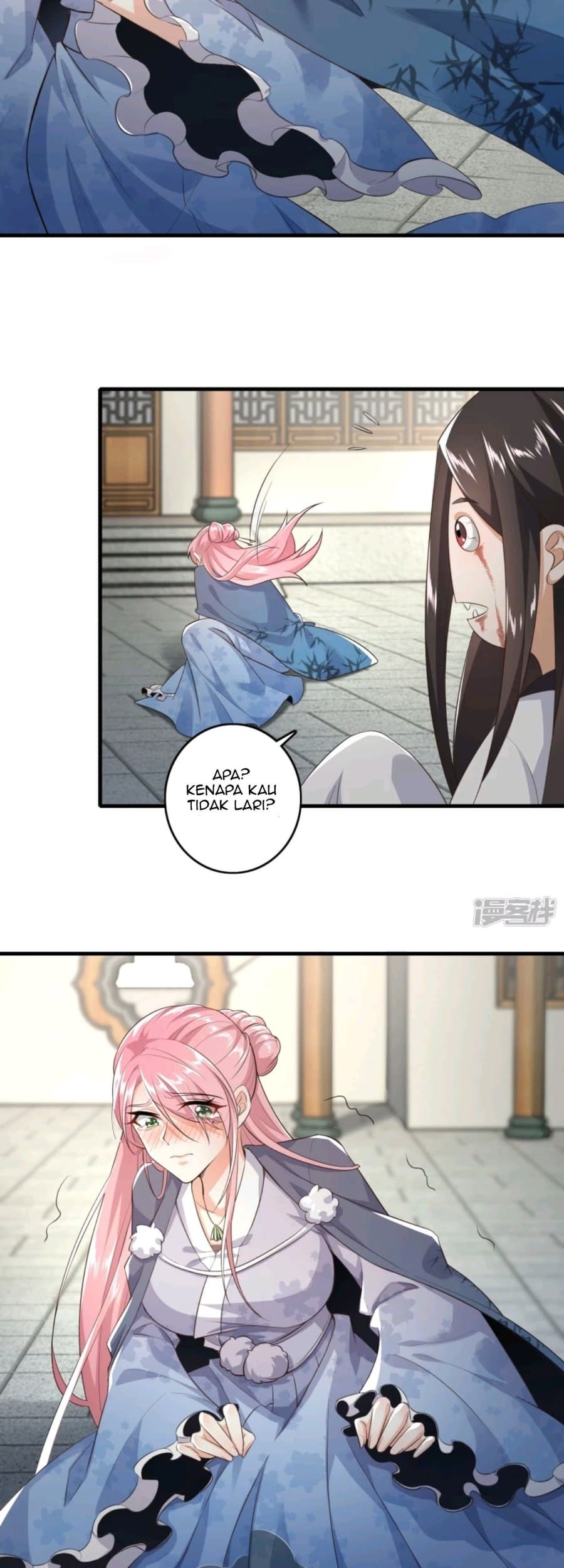 Best Son-In-Law Chapter 02 Gambar 12