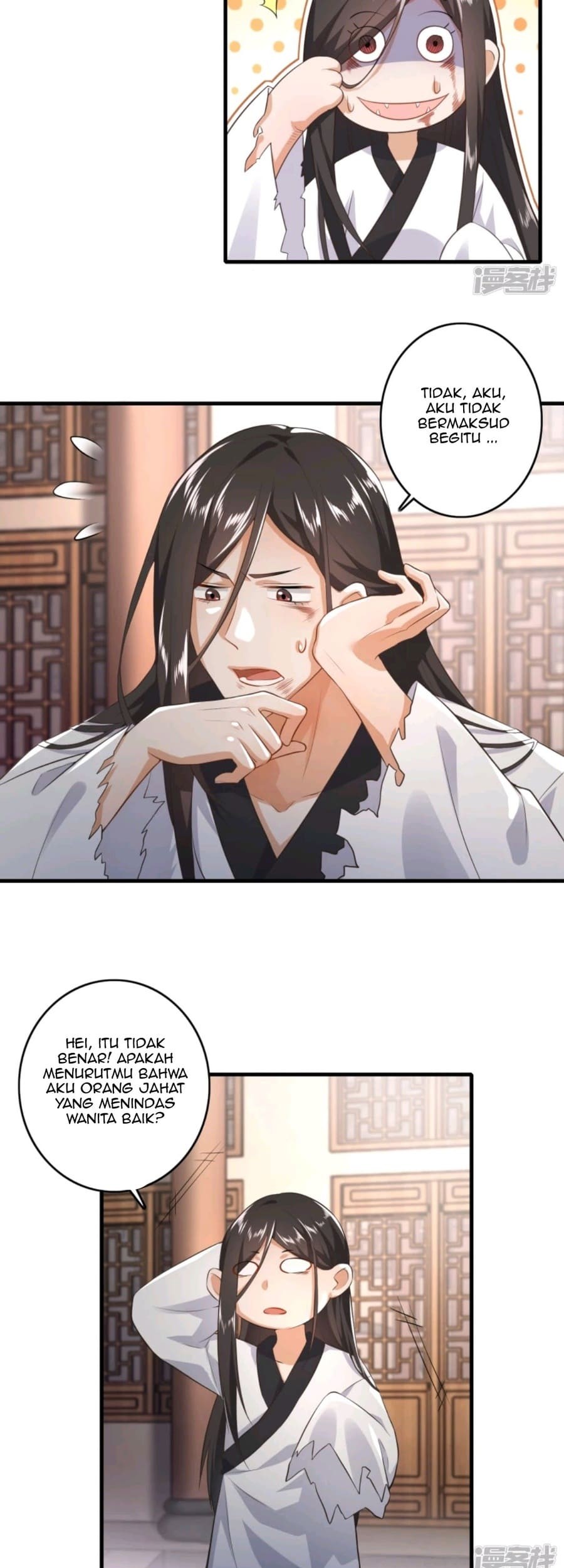 Best Son-In-Law Chapter 02 Gambar 14