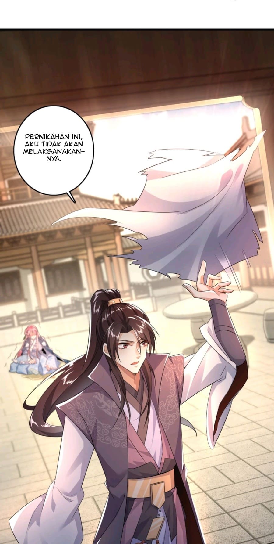 Best Son-In-Law Chapter 02 Gambar 18