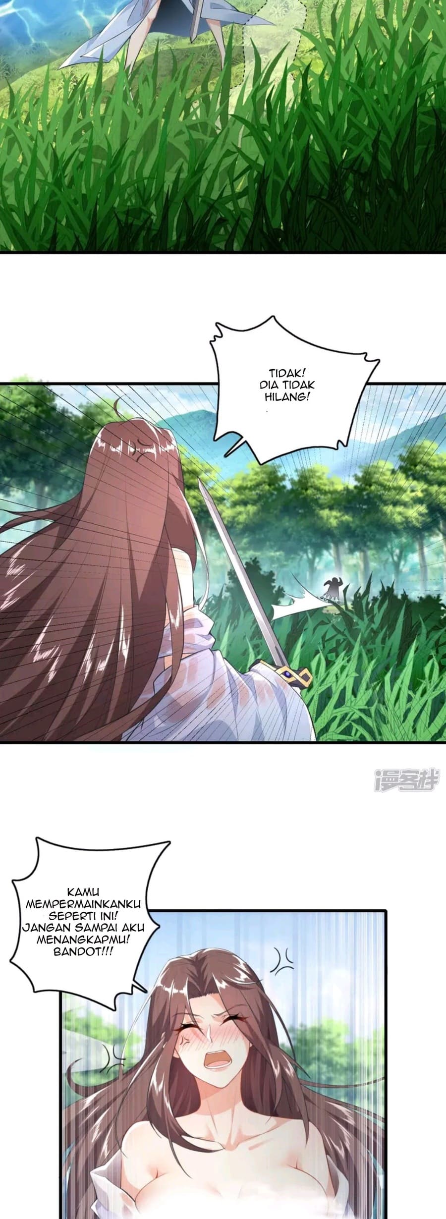 Best Son-In-Law Chapter 02 Gambar 4
