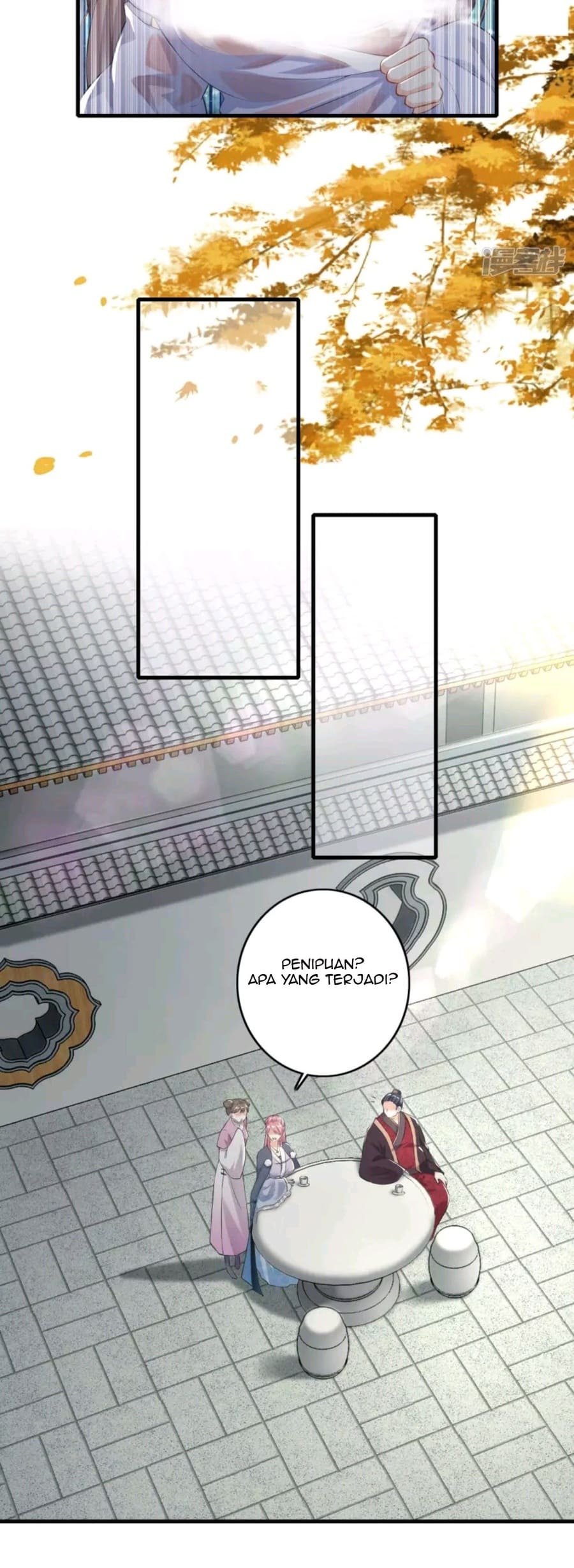 Best Son-In-Law Chapter 02 Gambar 5