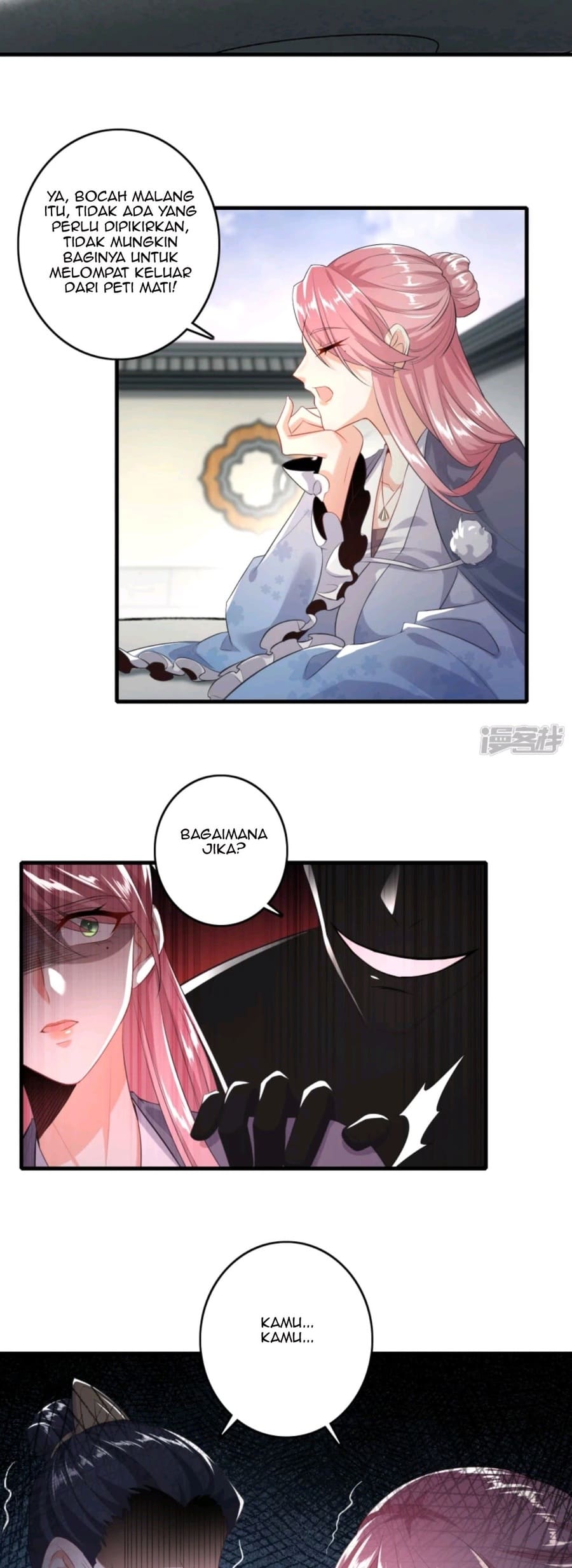 Best Son-In-Law Chapter 02 Gambar 8