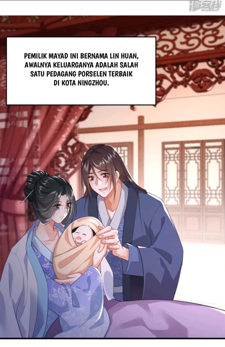 Best Son-In-Law Chapter 1 Gambar 21
