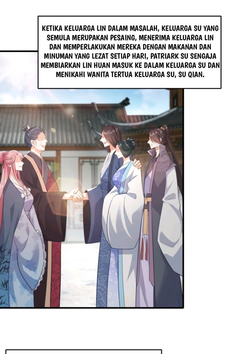 Best Son-In-Law Chapter 1 Gambar 22