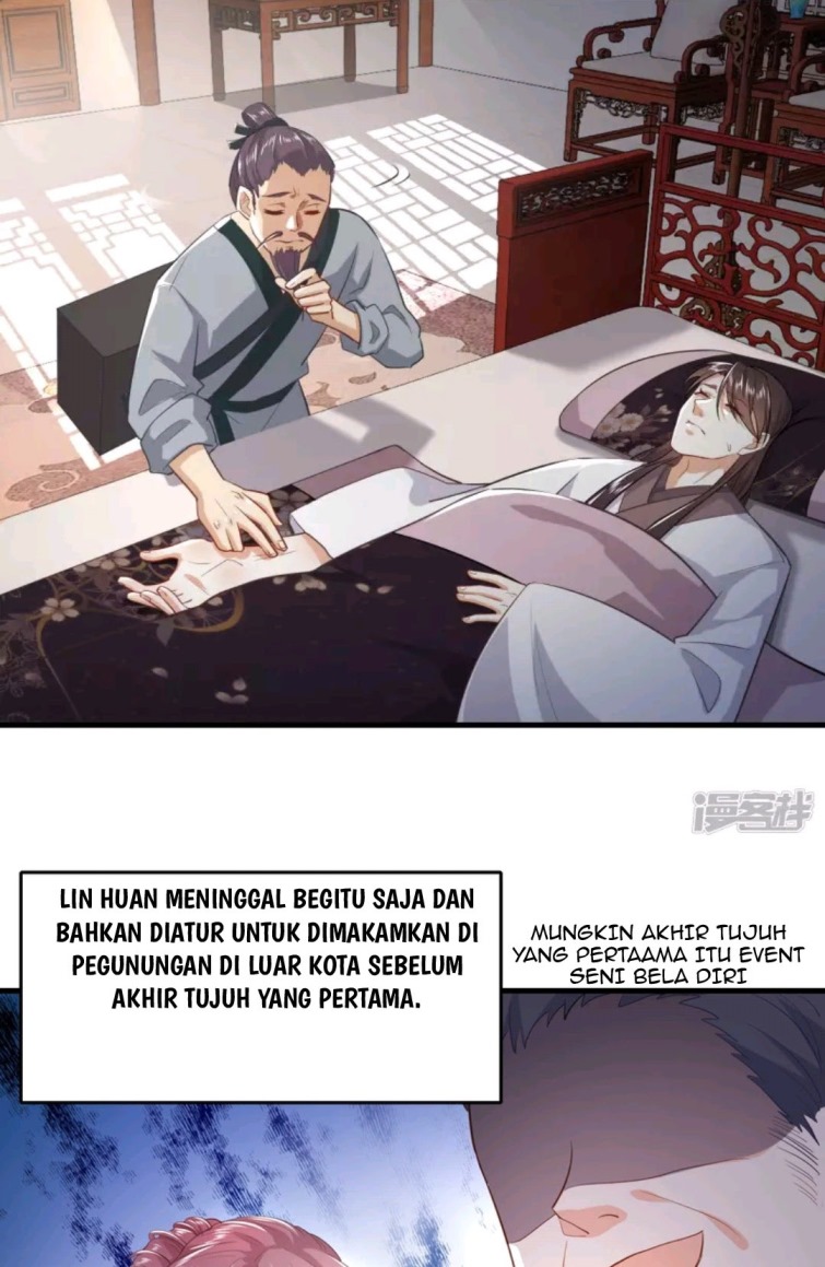 Best Son-In-Law Chapter 1 Gambar 24