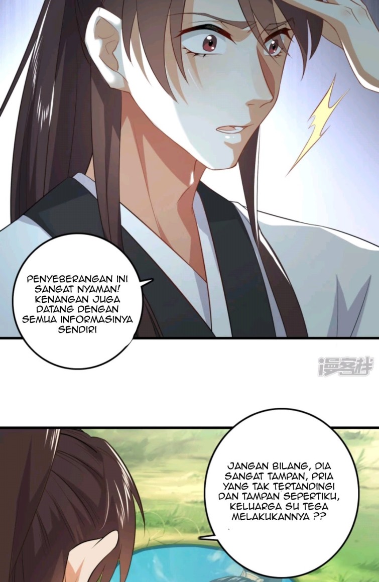 Best Son-In-Law Chapter 1 Gambar 26
