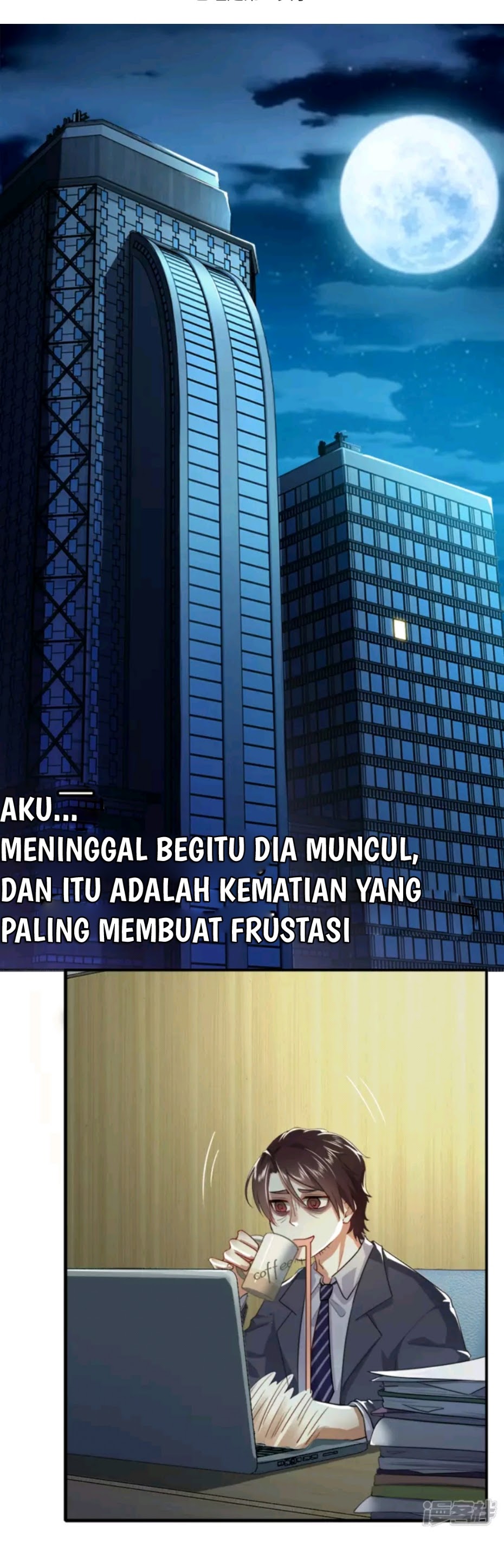 Baca Manhua Best Son-In-Law  Chapter 00 Gambar 2