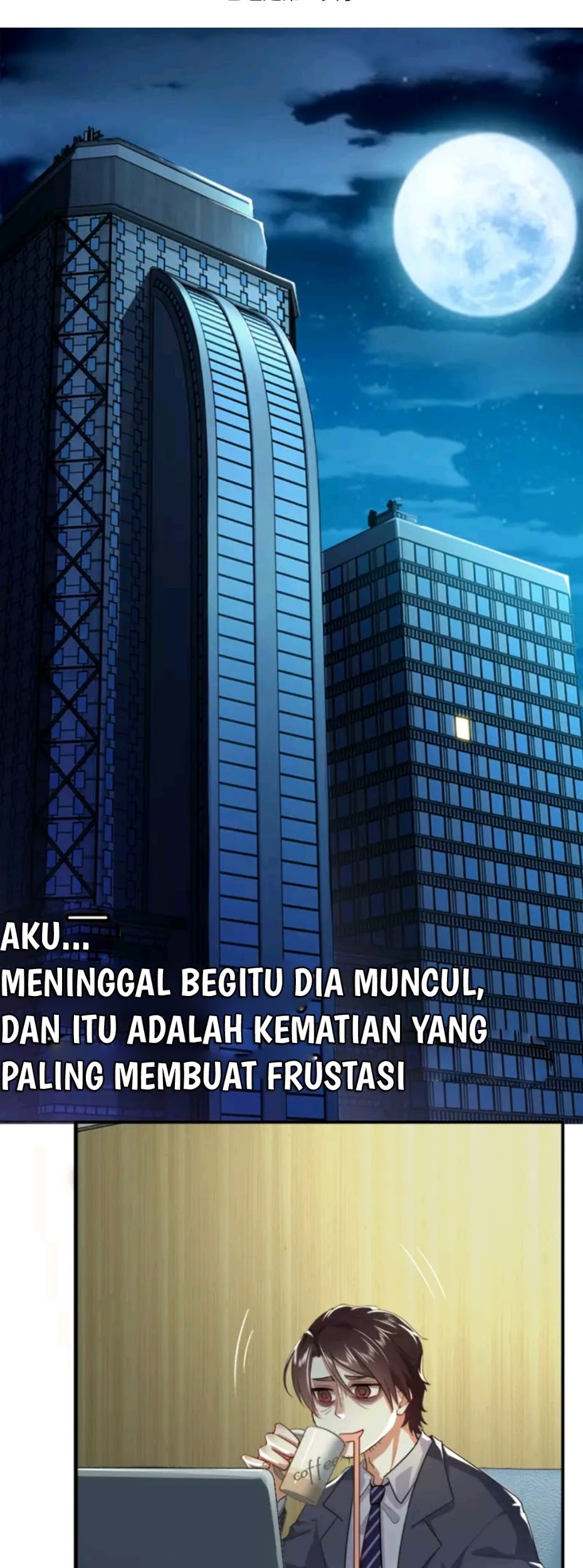 Baca Manhua Best Son-In-Law Chapter 00 Gambar 2