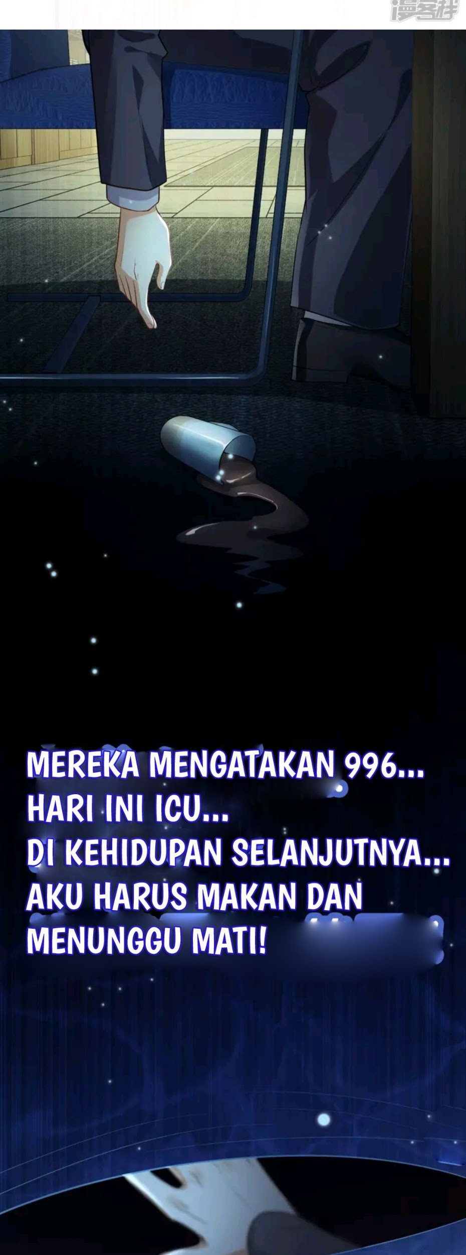 Best Son-In-Law Chapter 00 Gambar 5