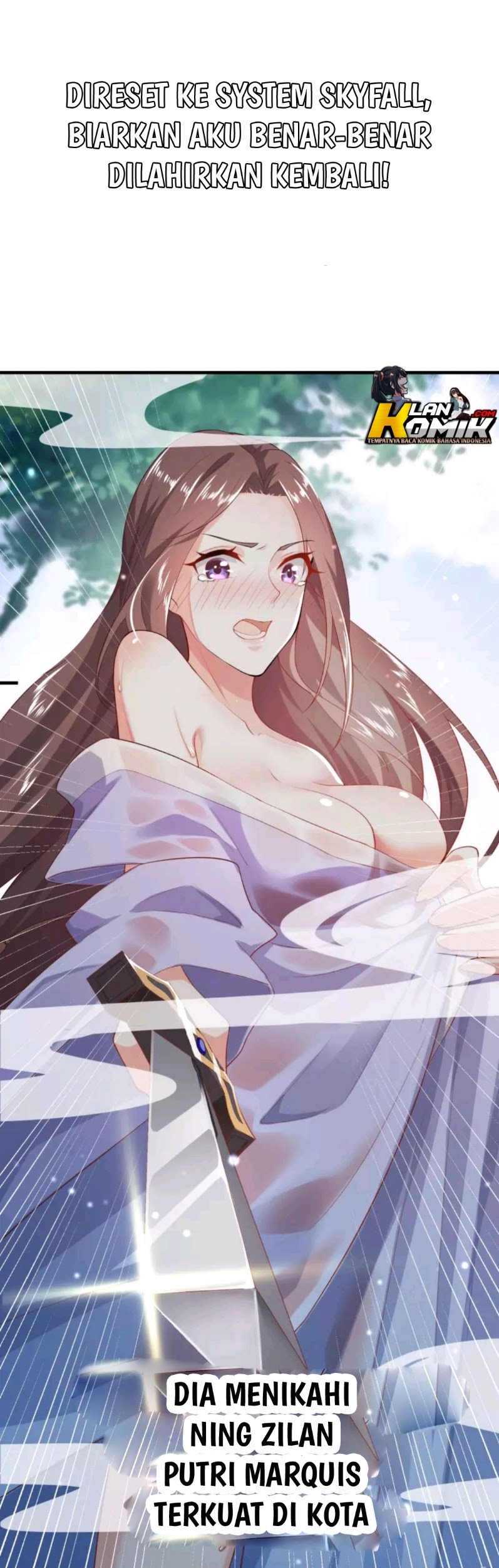 Best Son-In-Law Chapter 00 Gambar 11