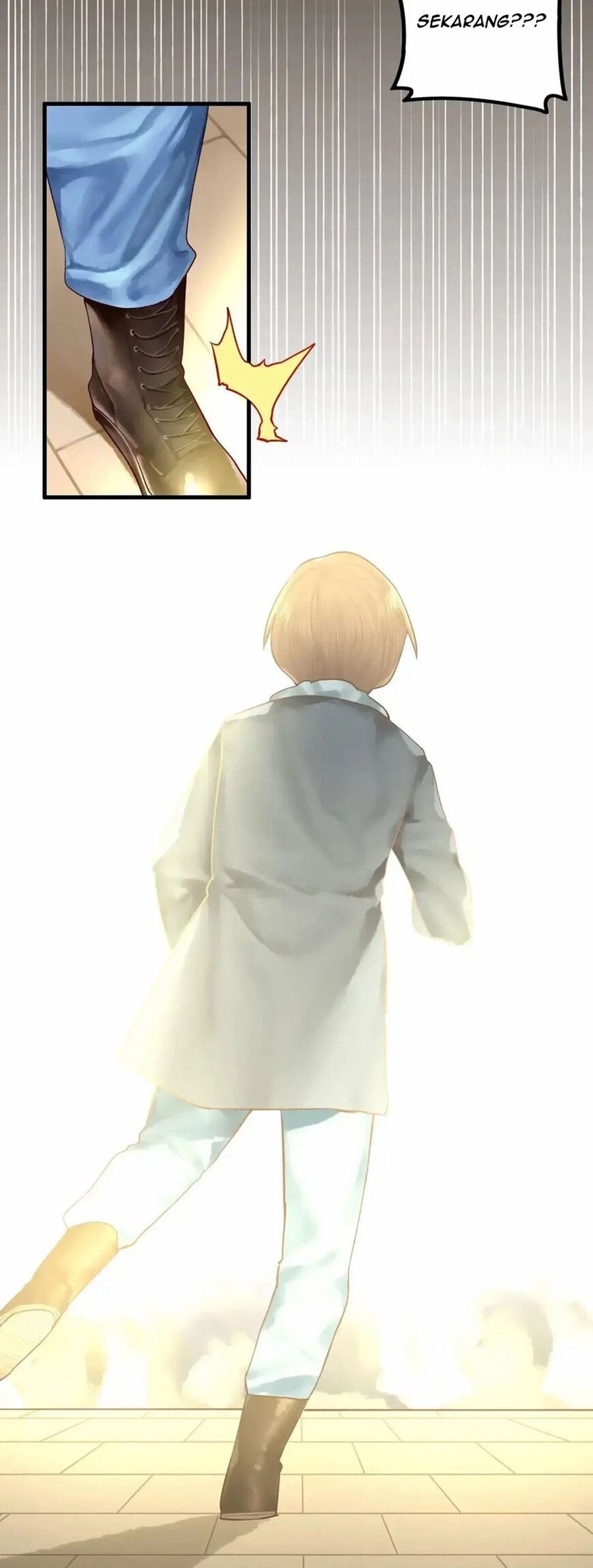 Miss, don’t livestream it! Chapter 16 Gambar 7