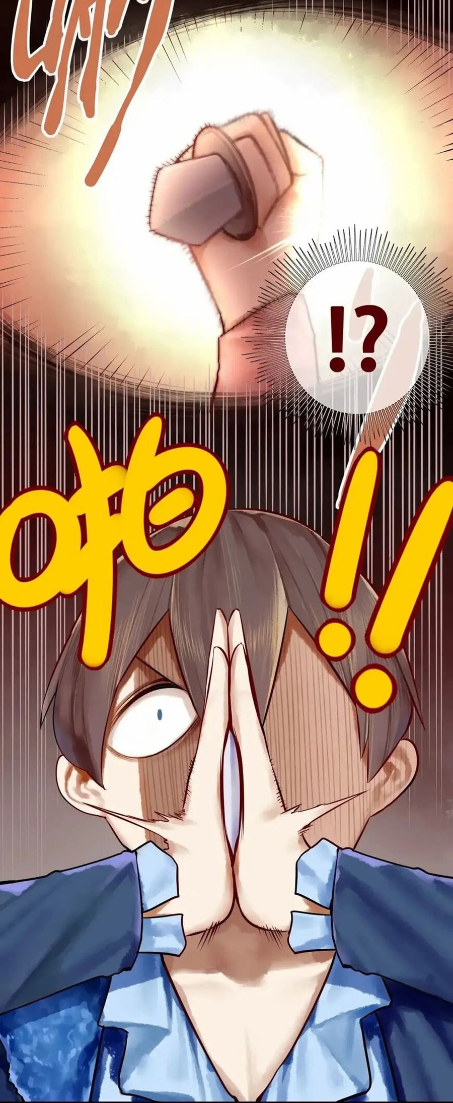 Miss, don’t livestream it! Chapter 16 Gambar 17