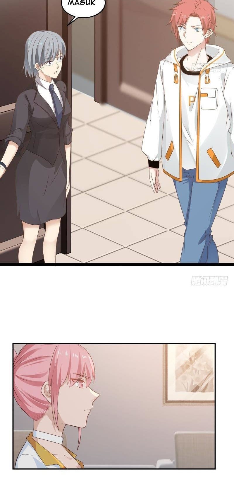 I Have a Dragon on My Body Chapter 273 Gambar 5