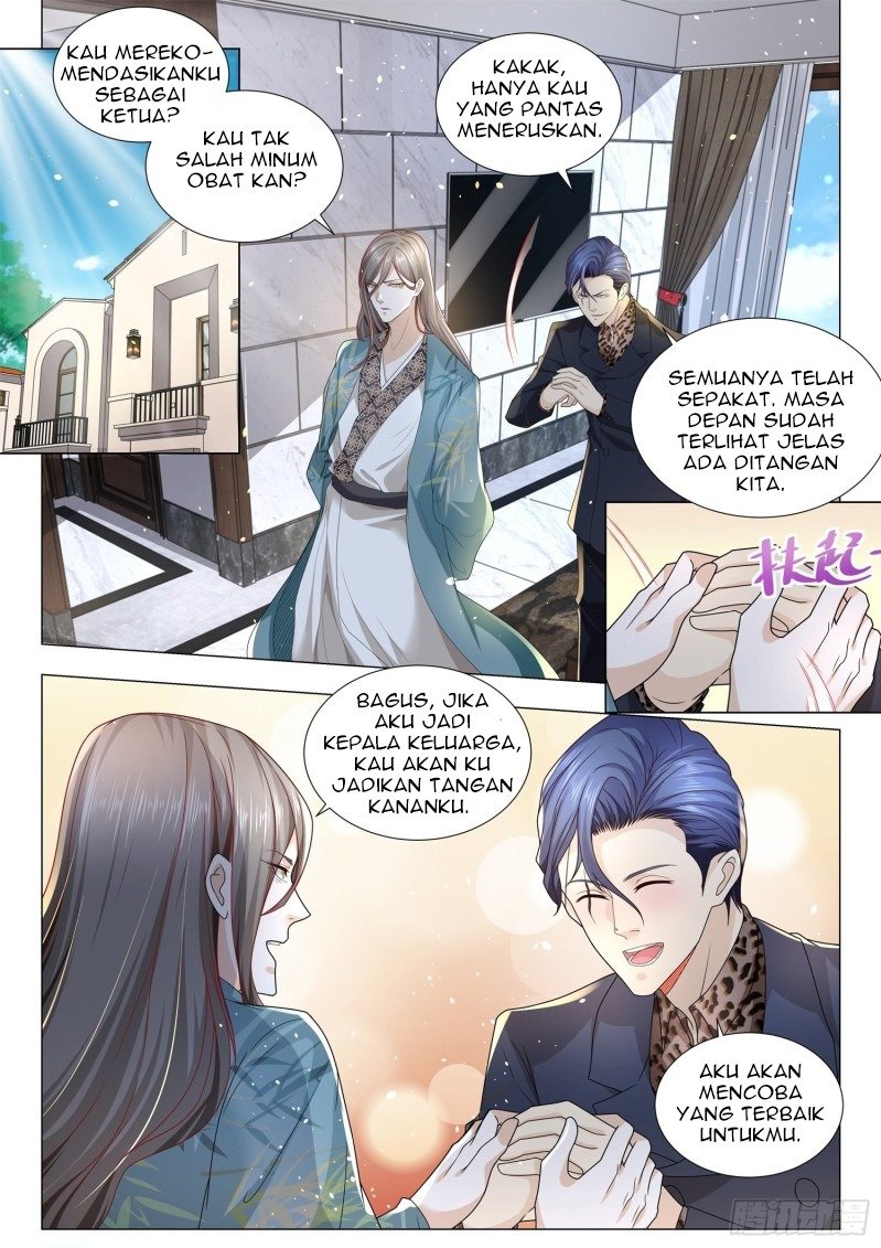 Shen Hao’s Heavenly Fall System Chapter 196 Gambar 9