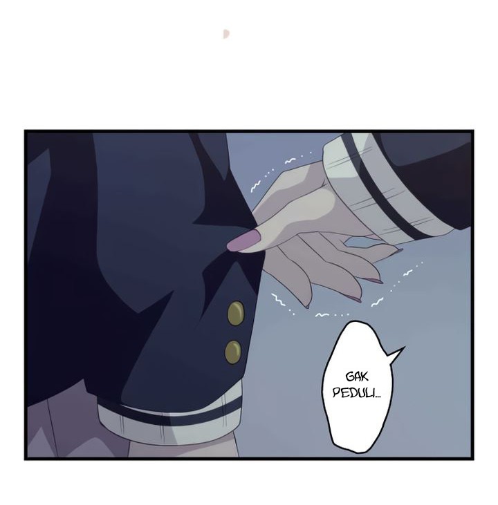 Blue Hearts Chapter 55 Gambar 3