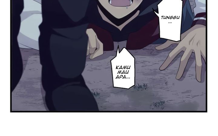 Blue Hearts Chapter 55 Gambar 7