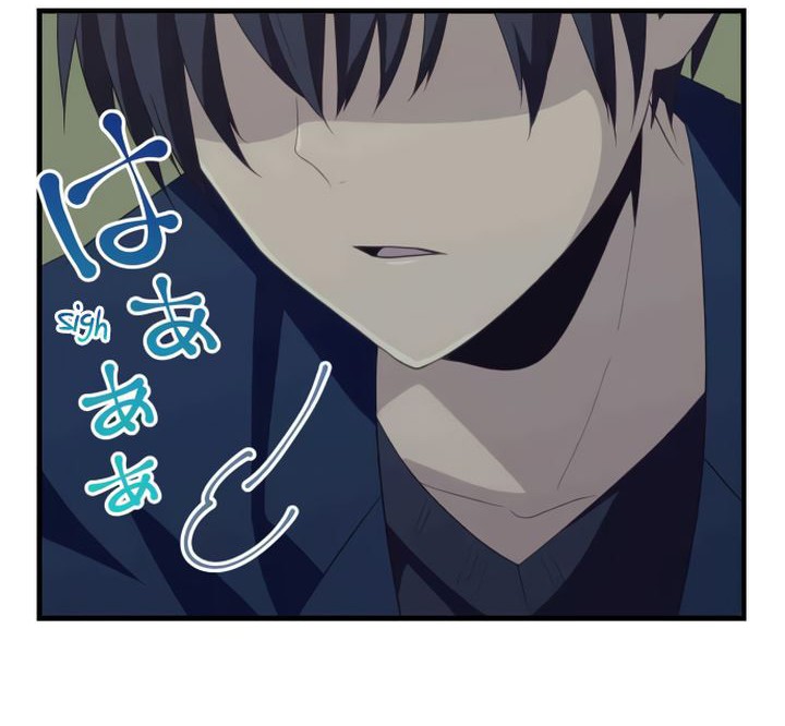 Blue Hearts Chapter 55 Gambar 13