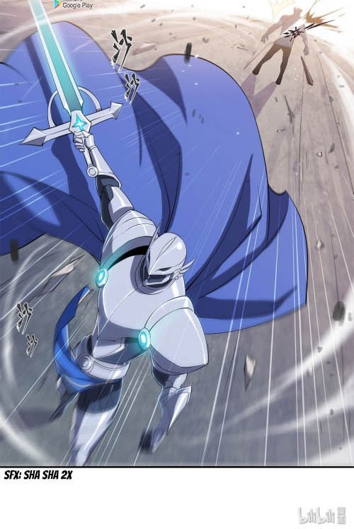 The Blood Princess And The Knight Chapter 01 Gambar 5