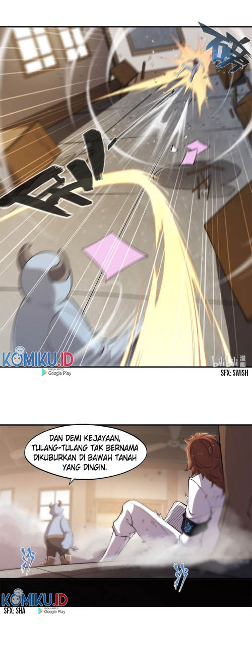 The Blood Princess And The Knight Chapter 2 Gambar 16