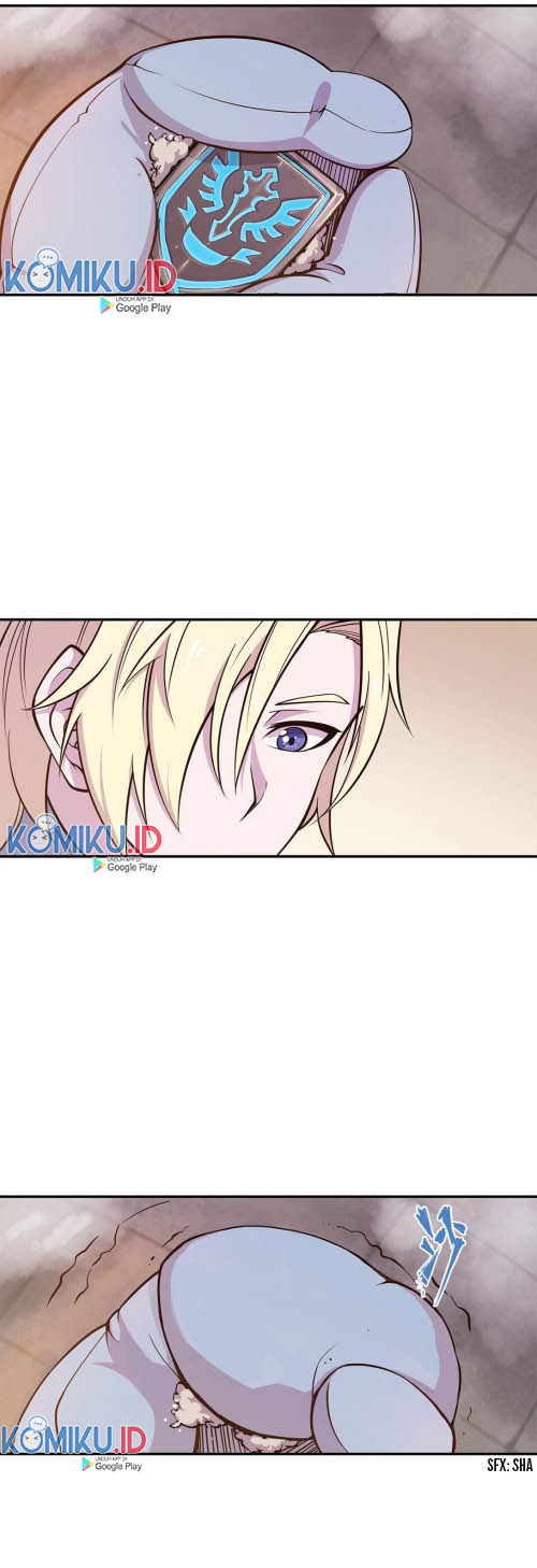 The Blood Princess And The Knight Chapter 2 Gambar 18