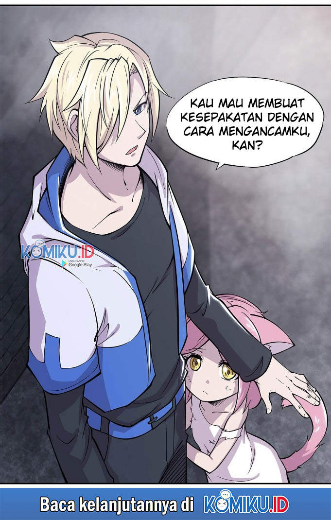The Blood Princess And The Knight Chapter 6 Gambar 11