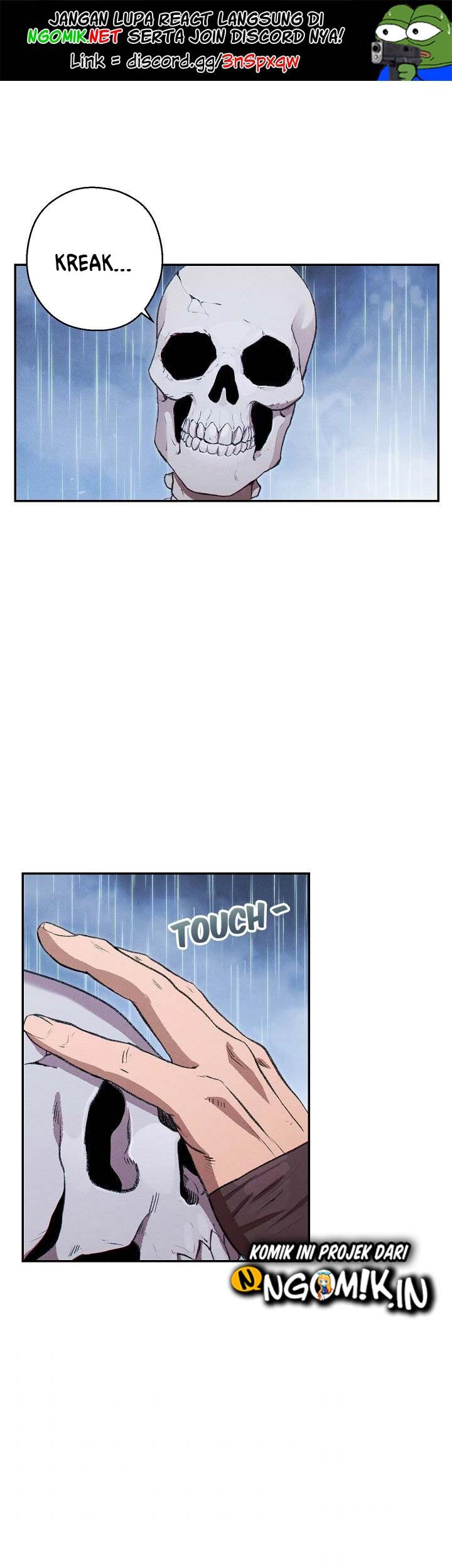 Baca Dungeon Reset Chapter 62 Gambar 2