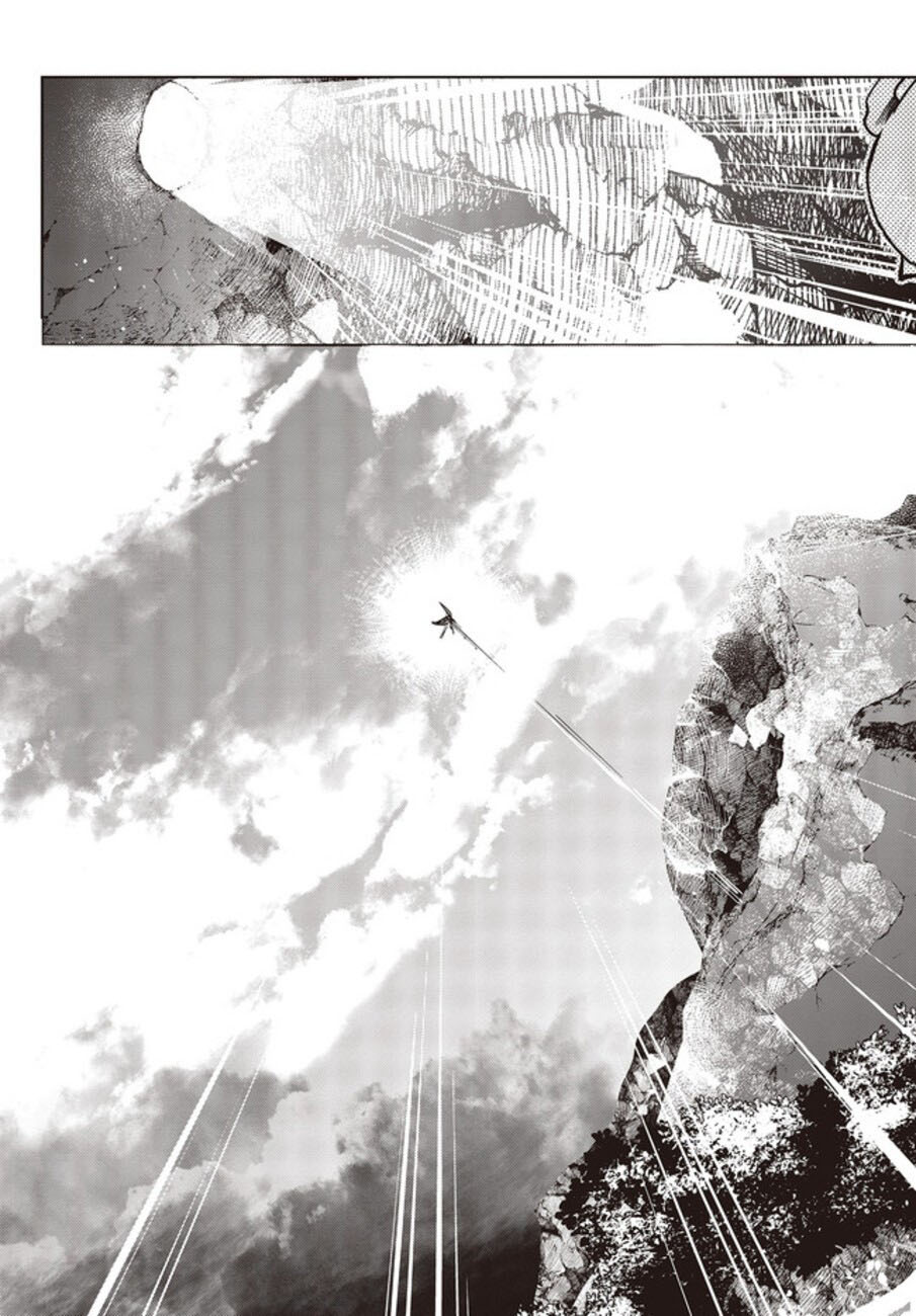 Fushichou e no Tensei: Dragon Taoseru tte Futsuu no Tori ja nai yo ne? Chapter 02 Gambar 22