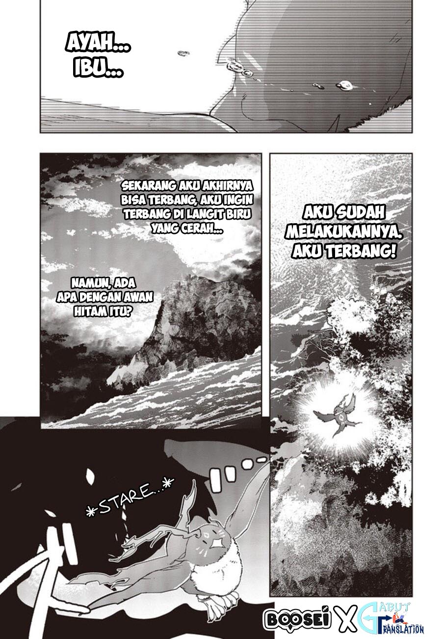 Fushichou e no Tensei: Dragon Taoseru tte Futsuu no Tori ja nai yo ne? Chapter 02 Gambar 24