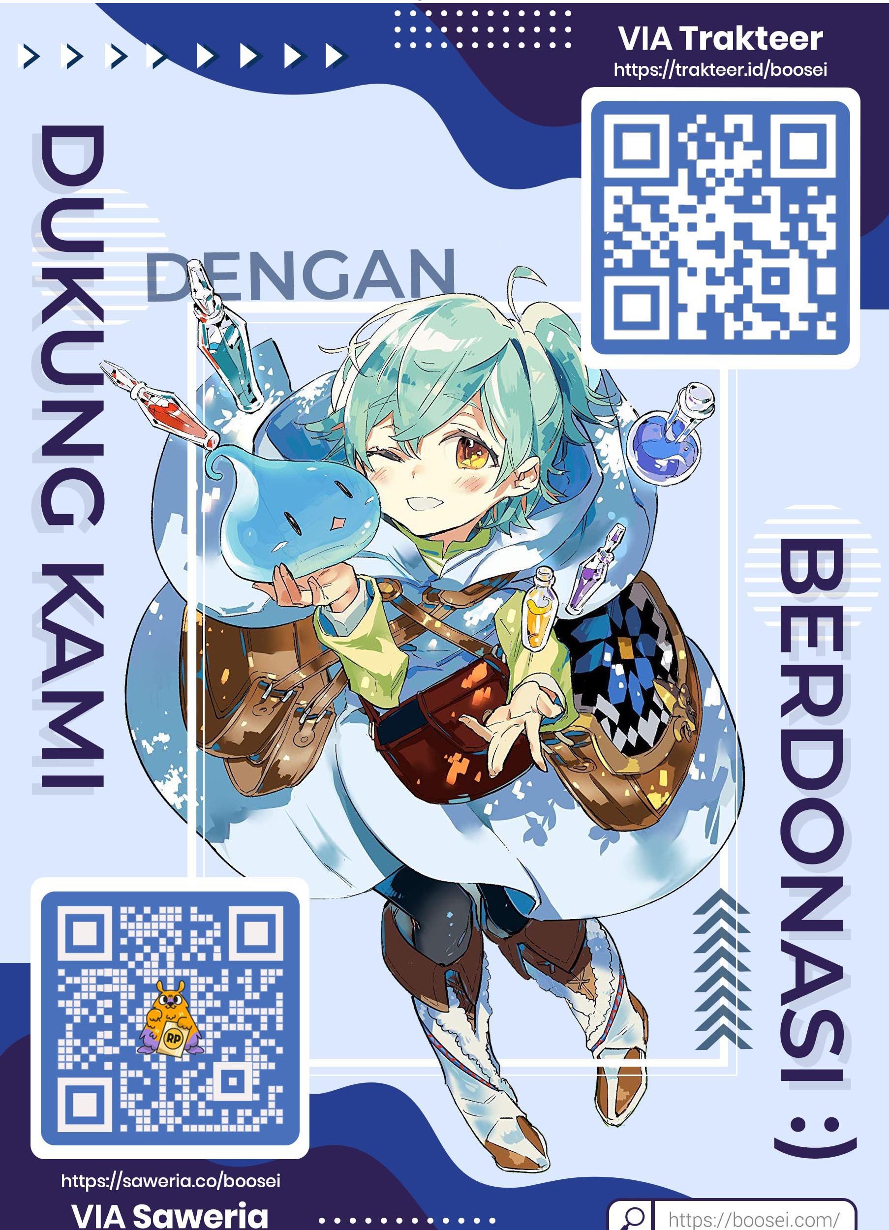 Baca  Fushichou e no Tensei: Dragon Taoseru tte Futsuu no Tori ja nai yo ne? Chapter 02 Gambar 2