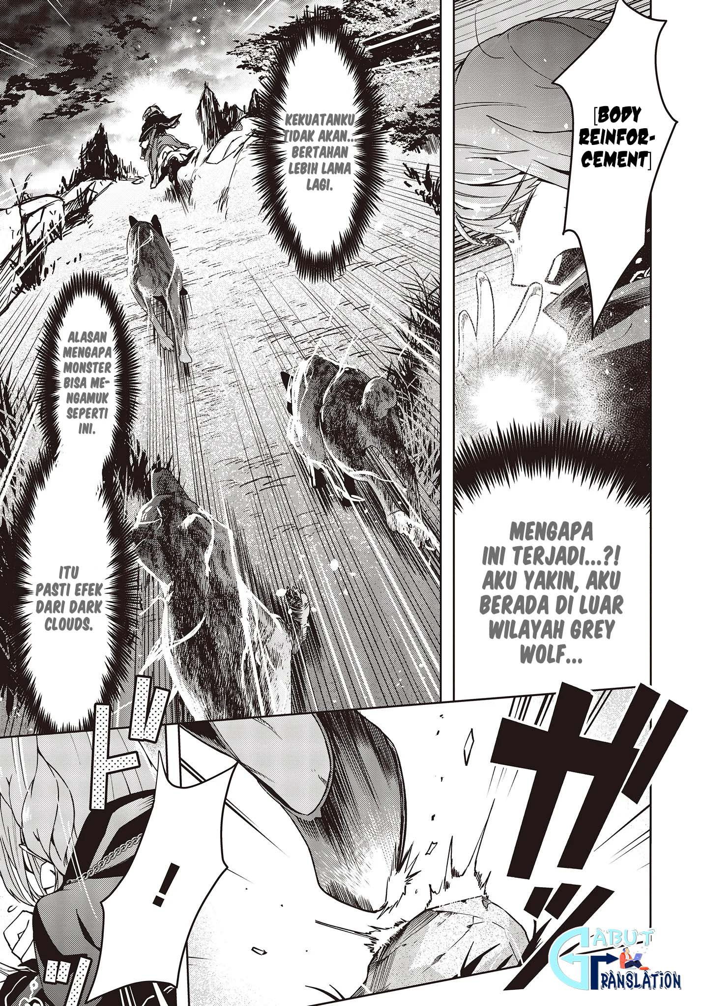 Fushichou e no Tensei: Dragon Taoseru tte Futsuu no Tori ja nai yo ne? Chapter 01 Gambar 6