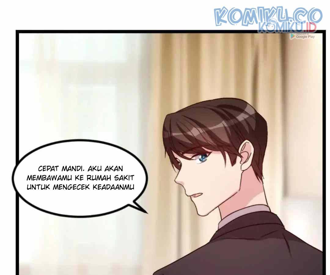 CEO’s Sudden Proposal Chapter 91 15
