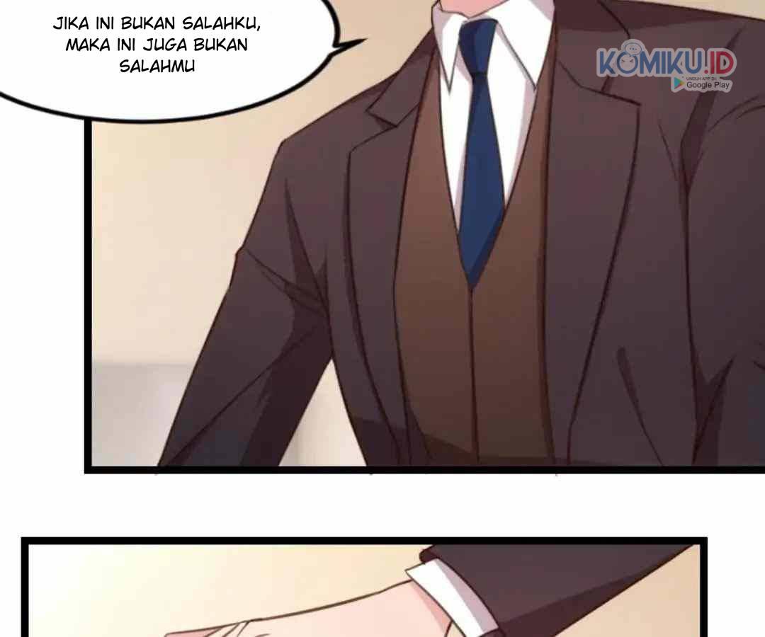 CEO’s Sudden Proposal Chapter 91 27